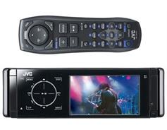 JVC KD-AVX20