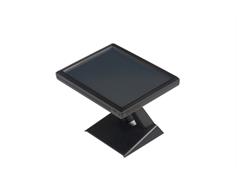 15" LCD iiyama T1531SR-B2 -5 žilový,DVI,USB,RS-232