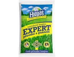 Hnojivo trávníkové - Expert přírodní s guánem 8 kg