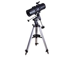 Bresser Teleskop Bresser Pluto 114/500 EQ 