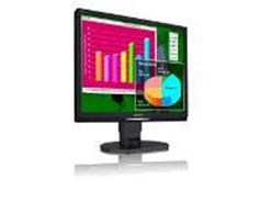 19" LCD Philips 19B1CB - 1280x1024,DVI,USB,repro