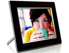 Philips 8FF3CDW, LCD