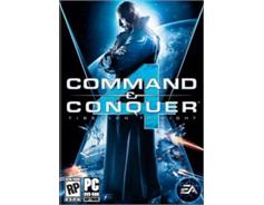 Command & Conquer 4: Tiberian Twilight