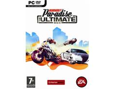 Burnout Paradise The Ultimate Box