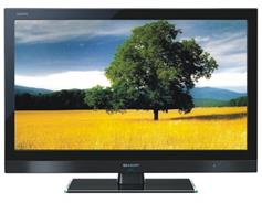 SHARP LC32LE705EV