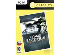 Battlefield 2142 Deluxe Edition Classic