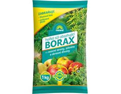 Hořká sůl s boraxem - 1 kg