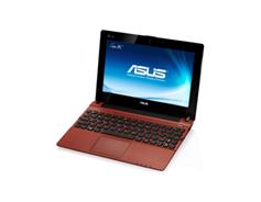ASUS EEE X101 10,1/N435/32SSD/1G/V/7S/čv