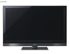 SHARP LC52LE705EV