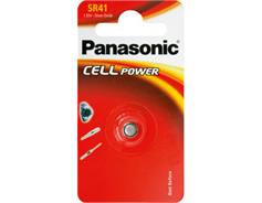 Panasonic 392/384/SR41 1BP Ag