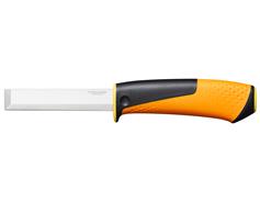 Nůž Hardware tesařský žlutý - 1023621 - Fiskars