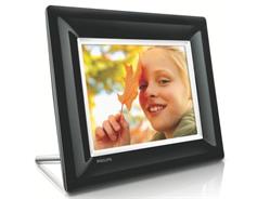 Philips 8FF3FPB, LCD