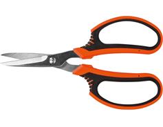Nůžky květinářské 17 cm Stocker