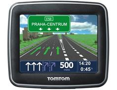 TomTom START 2 IQR Regional