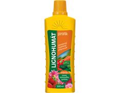 Lignohumát Profík - 500 ml (koncentrace 6%)