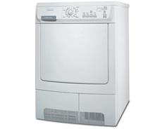 Electrolux pračka EWF 12680 W+ sušička EDC 77570 W + CN 14 RIM