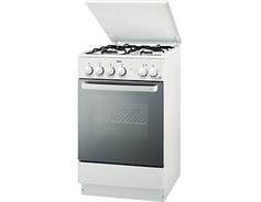 Zanussi ZCG560NW