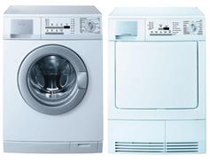 AEG Lavalogic 72610+Lavatherm 57800+WTS Metall