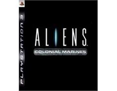 PS3 - Aliens: Colonial Marines