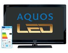 SHARP AQUOS LC32LE430E