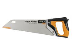 Pila ruční PowerTooth™ 380 mm 9 zubů palec - 1062930 - Fiskars