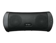 Bezdrátové repro Logitech Wireless Speaker Z515