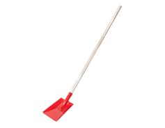 Malá uhelka Rosteto - s násadou 75-76 cm