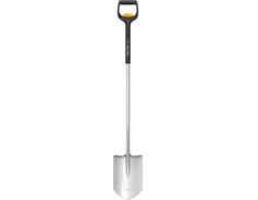 Rýč Xact™ teleskopický špičatý - 1066732 - Fiskars