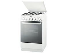 Zanussi ZCG560MW
