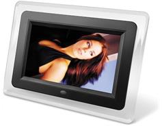 Sencor SDF 721 BK