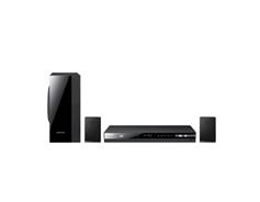 Domácí kino Samsung HT-E4200, Blu-ray