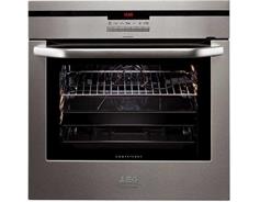 AEG COMPETENCE 8931-5 B-m - nerez