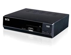 ECG DVT 850