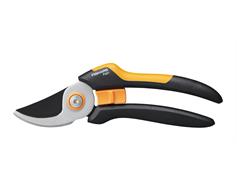 Nůžky zahradní Solid™ dvoučepelové P321 - 1057162 - Fiskars
