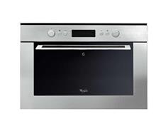 Whirlpool AMW 831 IX
