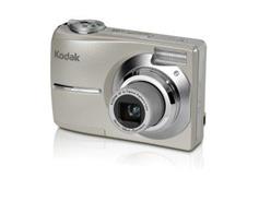 Kodak EasyShare C713 silver
