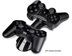BRIDGE USB Charging System for PS3® Gamepad