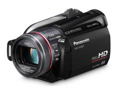Panasonic HDC-HS300EPK