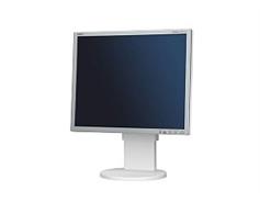 19" LCD NEC EA191M - 1500:1,rep,DVI,PVA,PIV,slvr