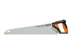 Pila ruční PowerTooth™ 550 mm 9 zubů palec - 1062917 - Fiskars