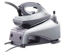DeLonghi VVX 1440 s parním generátorem
