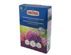 Substral Osmocote dlouhodobé hnojivo - pro rododendrony a hortenzie 750g