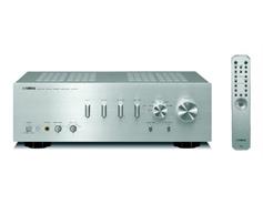 Yamaha A-S 700 SILVER