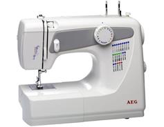 AEG NM 2701