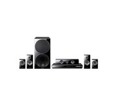 Domácí kino Samsung HT-E5500, Blu-ray