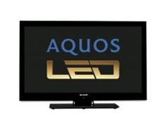 32 SHARP AQUOS LC32LE510EV