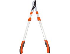 Nůžky na silné větve střižné teleskopické 75-100 cm Stocker