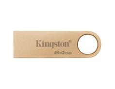 Kingston USB DataTraveler SE9 G3 64GB 