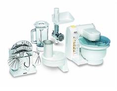 Bosch MUM 4655EU