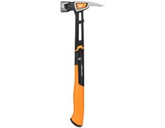 Kladivo tesařské IsoCore™  XXL 0,624 kg 41 cm s vr. úd. plochou  1020216 Fiskars